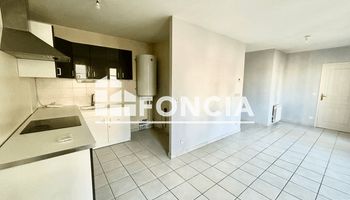 appartement 2 pièces à vendre ST ETIENNE 42000 47.45 m²