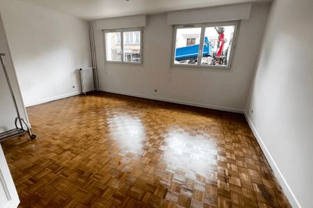 appartement 3 pièces à louer CLAMART 92140