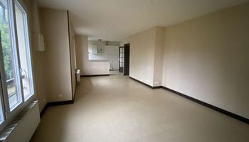 appartement 3 pièces à louer TREON 28500 56.32 m²