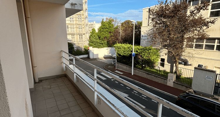 appartement 2 pièces à louer ISSY LES MOULINEAUX 92130 35.7 m²