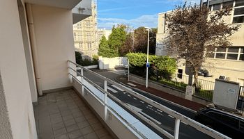 appartement 2 pièces à louer ISSY LES MOULINEAUX 92130 35.7 m²