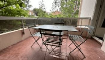 appartement 2 pièces à louer TOULON 83000 59.1 m²