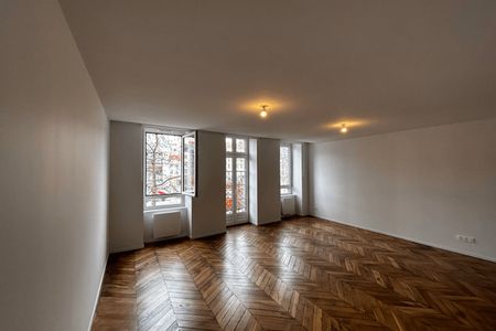 Vue n°3 Appartement 3 pièces T3 F3 à louer - Clermont-ferrand (63000)