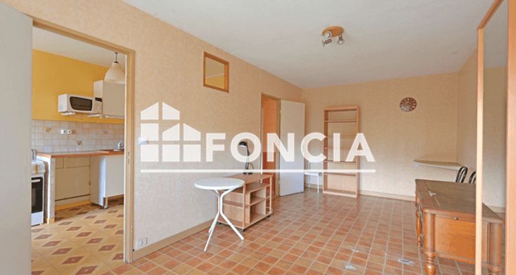 appartement 2 pièces à vendre Montpellier 34080 42 m²