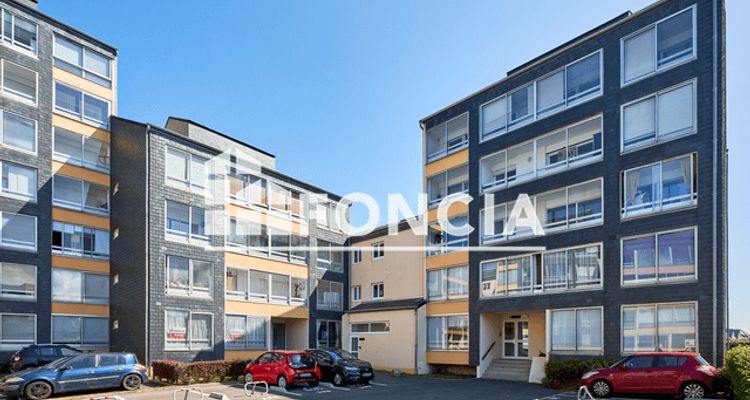 appartement 3 pièces à vendre Courseulles-sur-Mer 14470 60.04 m²