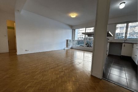 Appartement a louer  - 2 pièce(s) - 46.8 m2 - Surfyn