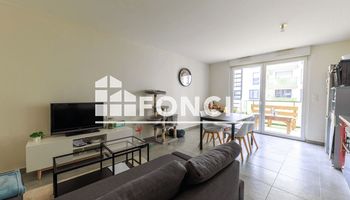 appartement 2 pièces à vendre OBERHAUSBERGEN 67205 51.66 m²