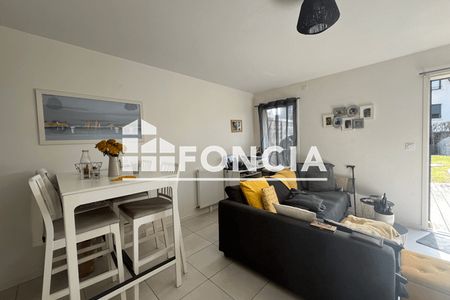 appartement 2 pièces à vendre Guérande 44350 45.6 m²