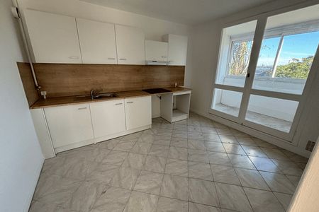 appartement 3 pièces à louer VALENCE 26000 68.8 m²