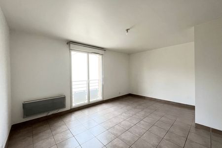 appartement 2 pièces à louer BONDY 93140