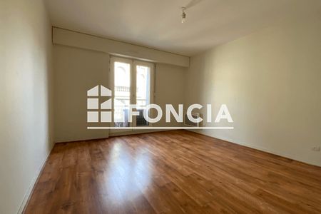 appartement 3 pièces à vendre BORDEAUX 33000 68 m²