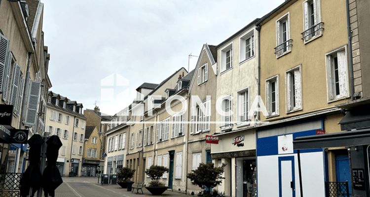 immeuble  à vendre Chartres 28000