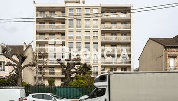 appartement 4 pièces à vendre Montmorency 95170 85 m²