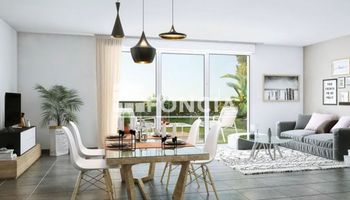appartement 4 pièces à vendre BALMA 31130 95.54 m²