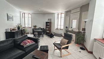 appartement 4 pièces à louer CHAZAY D'AZERGUES 69380