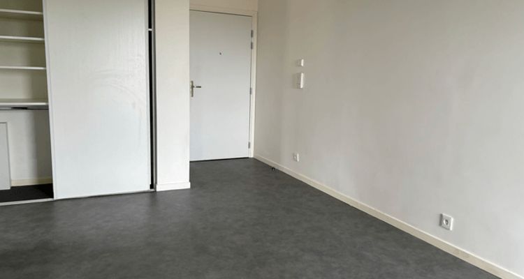 appartement 1 pièce à louer VAUREAL 95490 32.7 m²