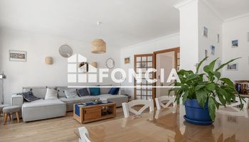 appartement 4 pièces à vendre Béziers 34500 95.35 m²
