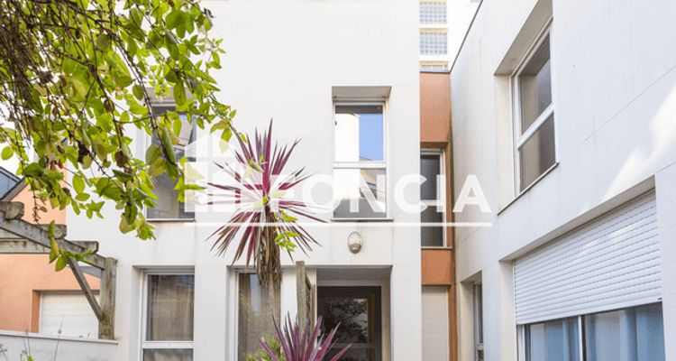 appartement 2 pièces à vendre RENNES 35000 37 m²