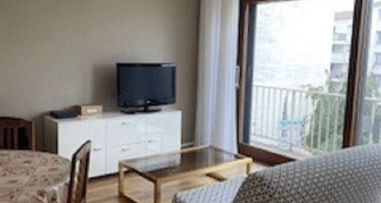 appartement-meuble 2 pièces à louer ANGOULEME 16000