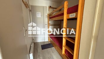 appartement 1 pièce à vendre Les Deux Alpes 38860 19 m²