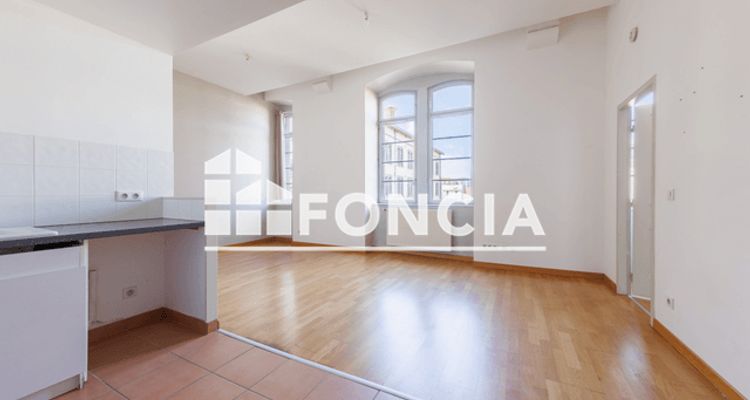 appartement 2 pièces à vendre Riom 63200 52 m²
