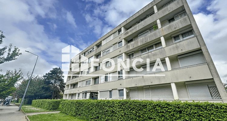 appartement 1 pièce à vendre Caen 14000 30.32 m²