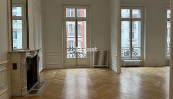 appartement 6 pièces à louer PARIS 17ᵉ 75017
