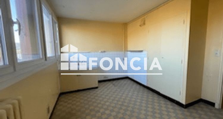 appartement 4 pièces à vendre Romette 05000 79 m²