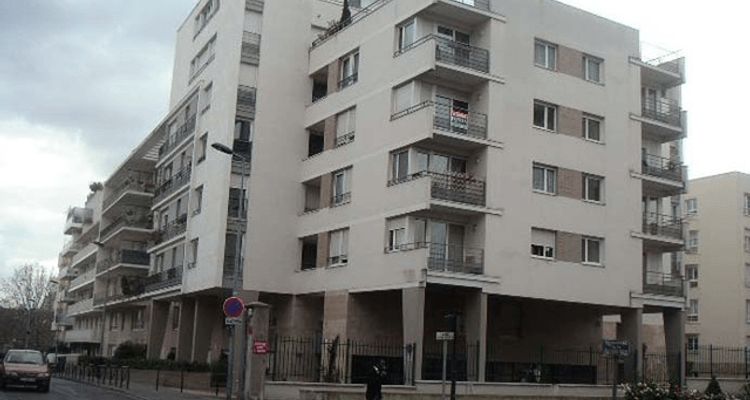 Vue n°1 Appartement 3 pièces T3 F3 à louer - Boulogne Billancourt (92100)