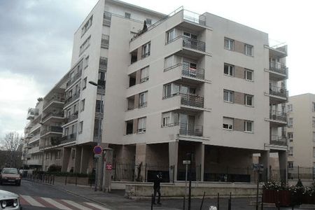 appartement 3 pièces à louer BOULOGNE BILLANCOURT 92100 74.9 m²