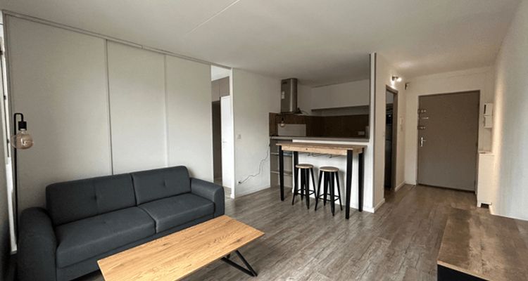 appartement-meuble 2 pièces à louer CARCASSONNE 11000 36.7 m²