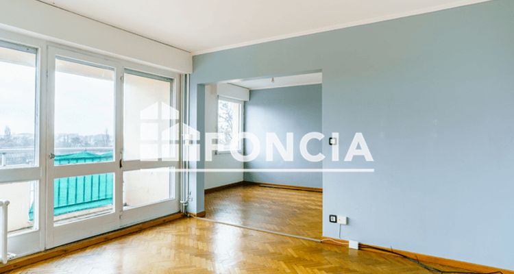 appartement 5 pièces à vendre Metz 57070 101.5 m²