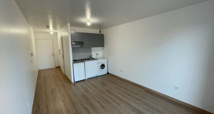 appartement 1 pièce à louer NANCY 54000 23.3 m²