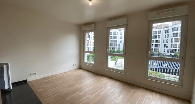 appartement 1 pièce à louer ISSY LES MOULINEAUX 92130 25.8 m²