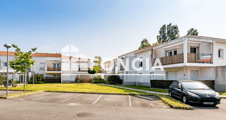 appartement 3 pièces à vendre Saint-André-de-Cubzac 33240 55.56 m²