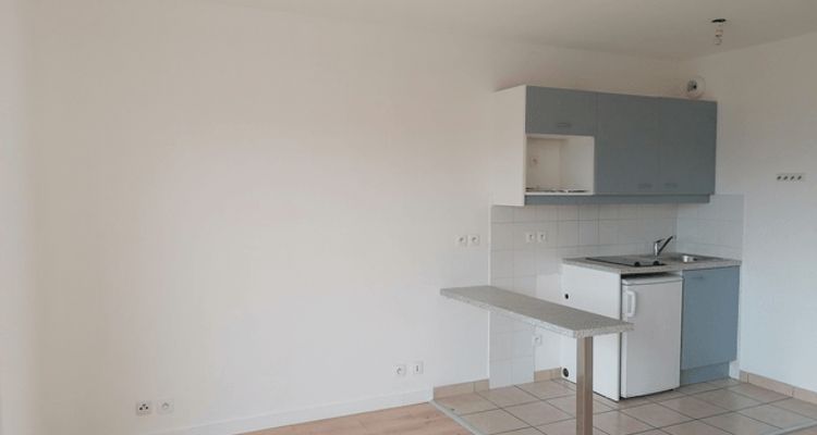 appartement 2 pièces à louer SAINT GENIS POUILLY 01630 31.9 m²