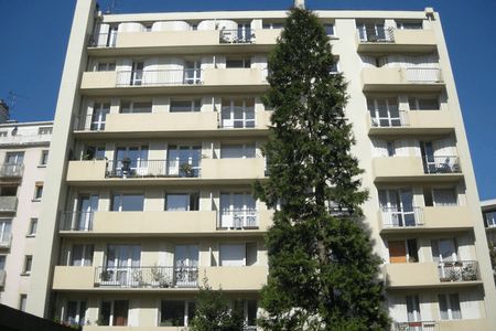 Vue n°3 Appartement 3 pièces T3 F3 à louer - Montrouge (92120)