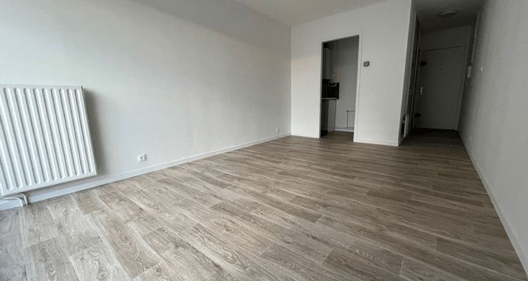 appartement 1 pièce à louer BORDEAUX 33000 25 m²