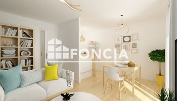 appartement 2 pièces à vendre LE PONTET 84130 42.23 m²