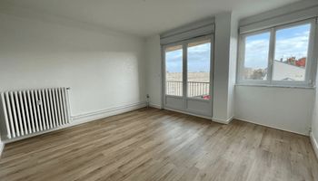 appartement 3 pièces à louer VILLERS LES NANCY 54600 60.5 m²