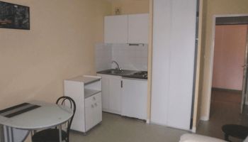 appartement-meuble 1 pièce à louer LA ROCHE SUR YON 85000 18 m²