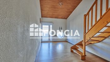 appartement 2 pièces à vendre BORDEAUX 33800 34.64 m²