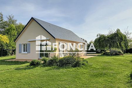 maison 5 pièces à vendre TROUVILLE SUR MER 14360 115 m²