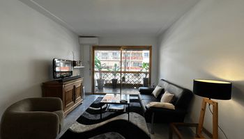 appartement-meuble 2 pièces à louer CAGNES SUR MER 06800 47.1 m²