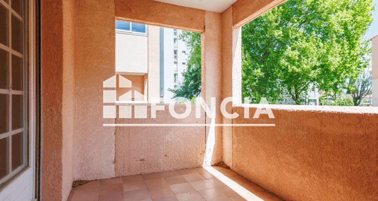 appartement 3 pièces à vendre Avignon 84000 59.47 m²
