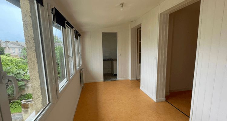 appartement 2 pièces à louer BORDEAUX 33000 35.5 m²