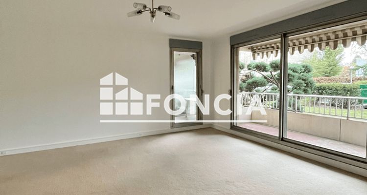 appartement 3 pièces à vendre FONTENAY AUX ROSES 92260 81 m²