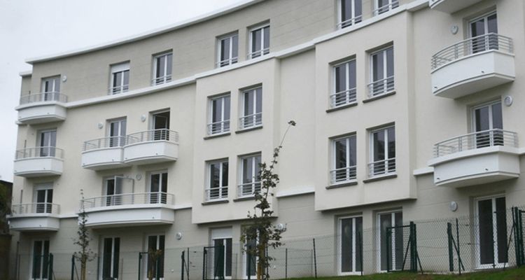 appartement 2 pièces à louer CORBEIL-ESSONNES 91100 32.1 m²