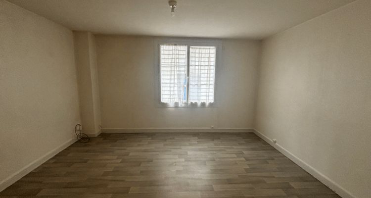 Vue n°1 Appartement 3 pièces T3 F3 à louer - Tours (37000)