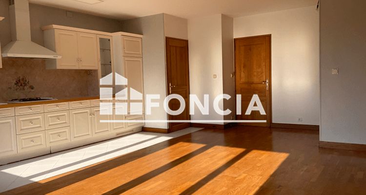 appartement 3 pièces à vendre ANGOULEME 16000 66 m²